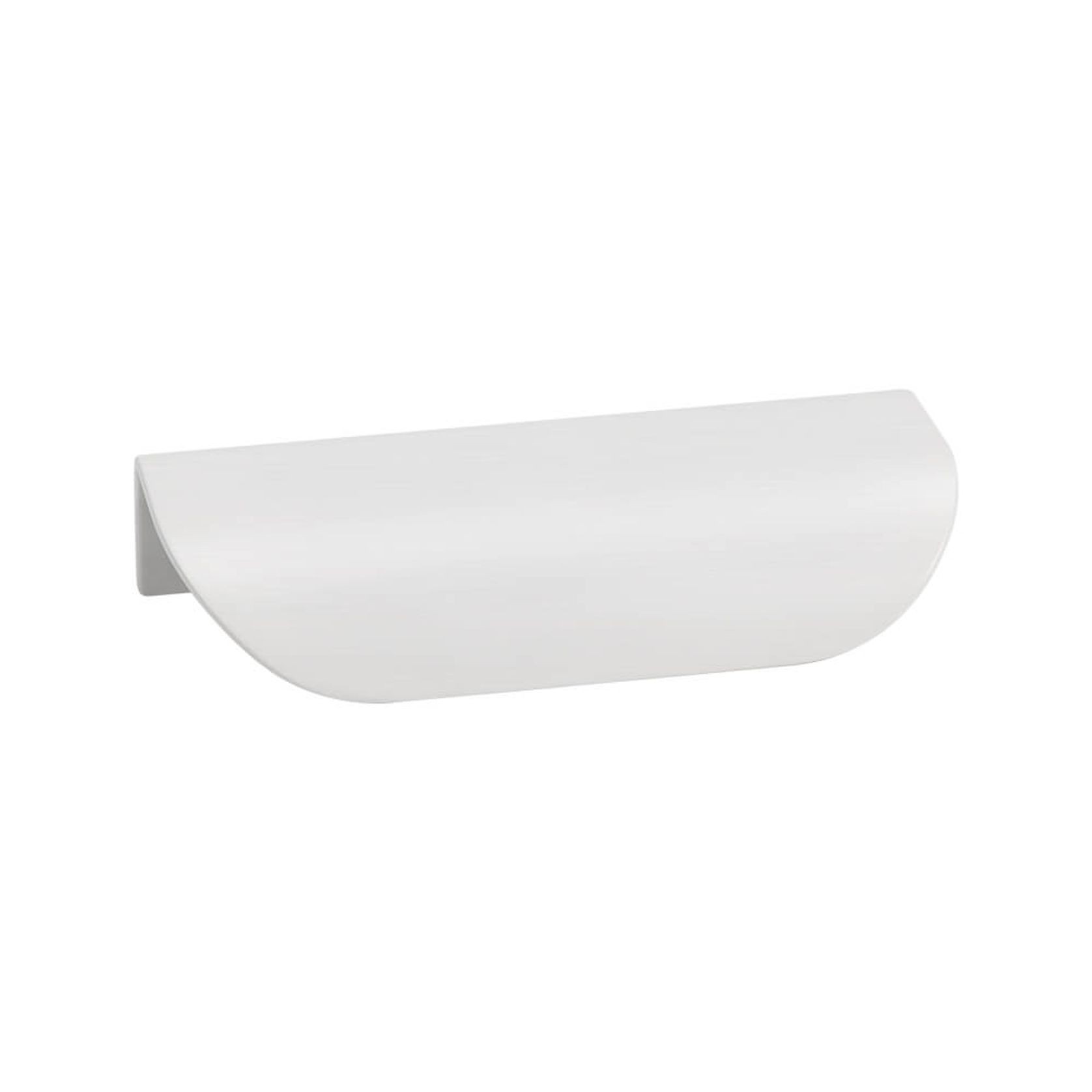 Mosman Kitchen Shell Lip Pull handles gallery detail image