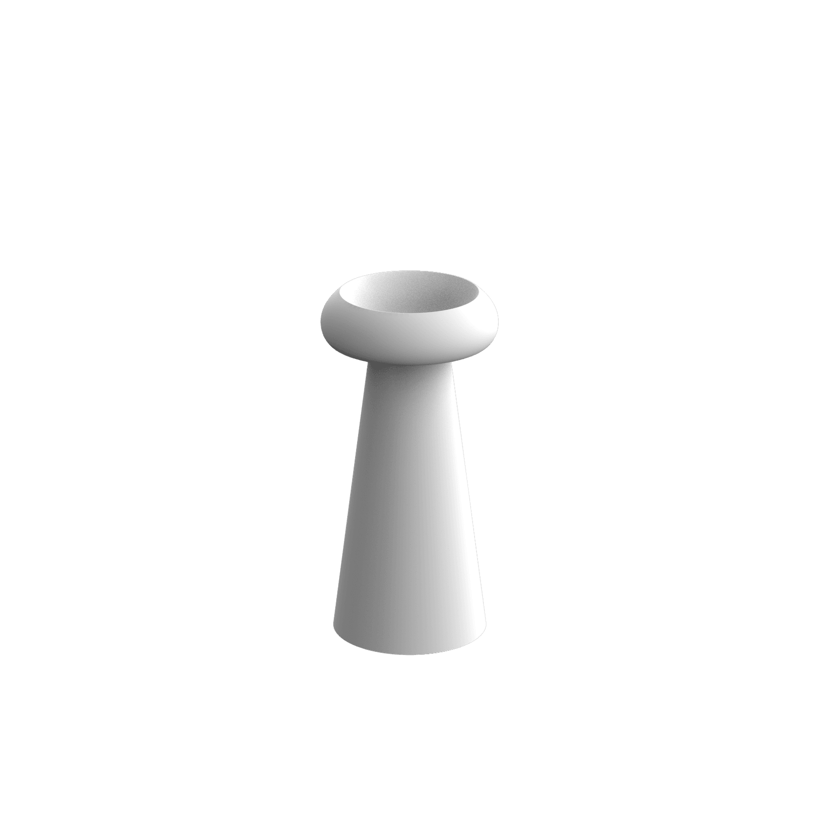 Zaftig 450 Floorstanding Basin gallery detail image