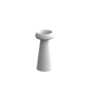 Zaftig 450 Floorstanding Basin gallery detail image