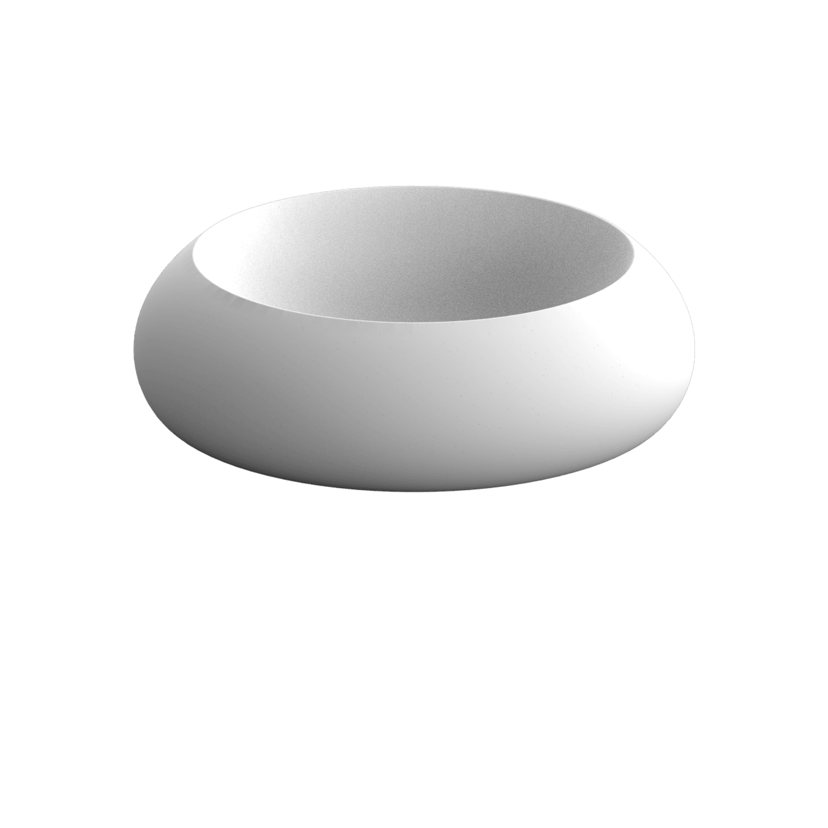 Zaftig 450 Vessel Basin gallery detail image