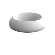 Zaftig 450 Vessel Basin gallery detail image