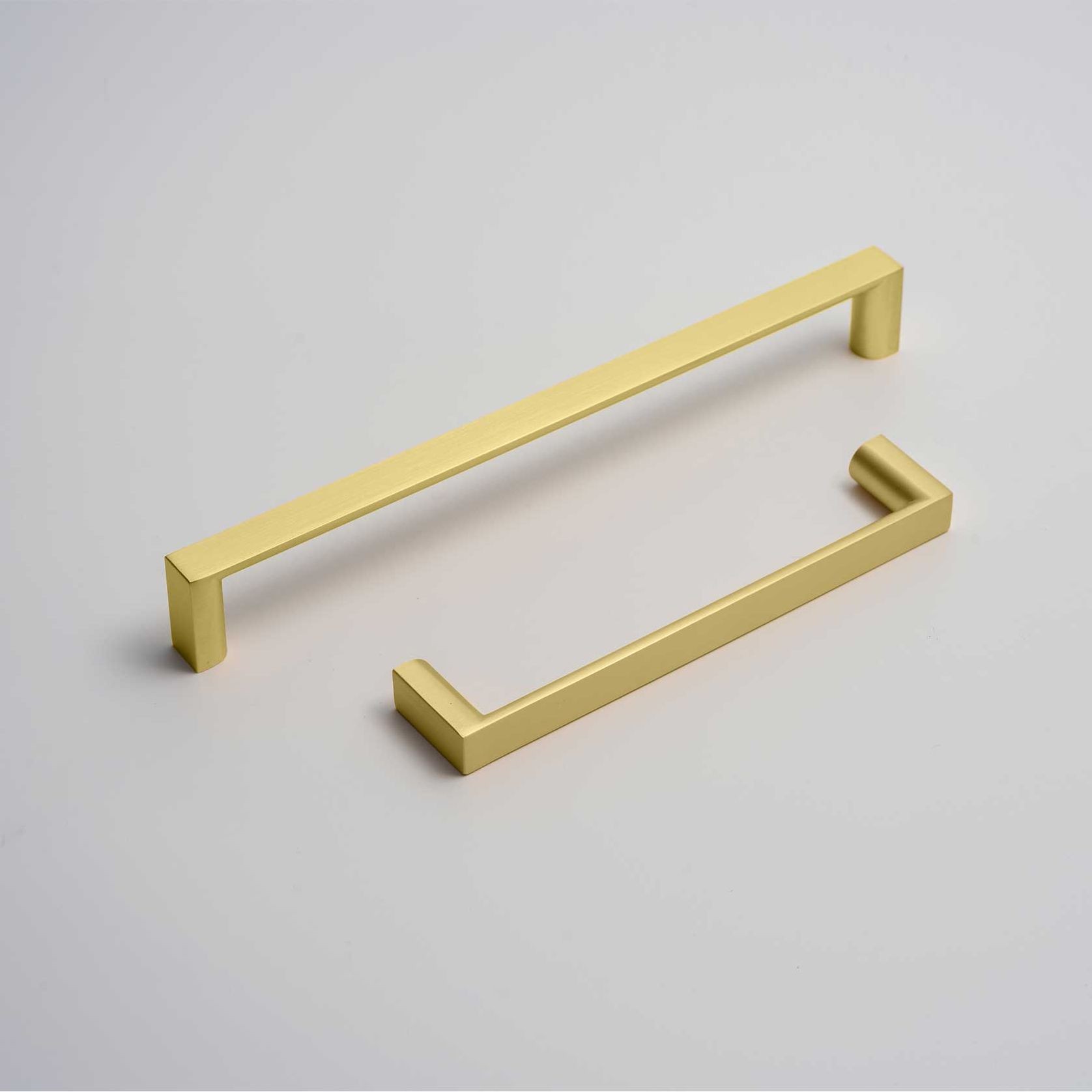 Anna Bay Minimalist Kitchen Handles gallery detail image