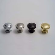Port Lincoln Contemporary Drawer Knobs gallery detail image