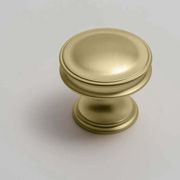 Port Lincoln Contemporary Drawer Knobs gallery detail image
