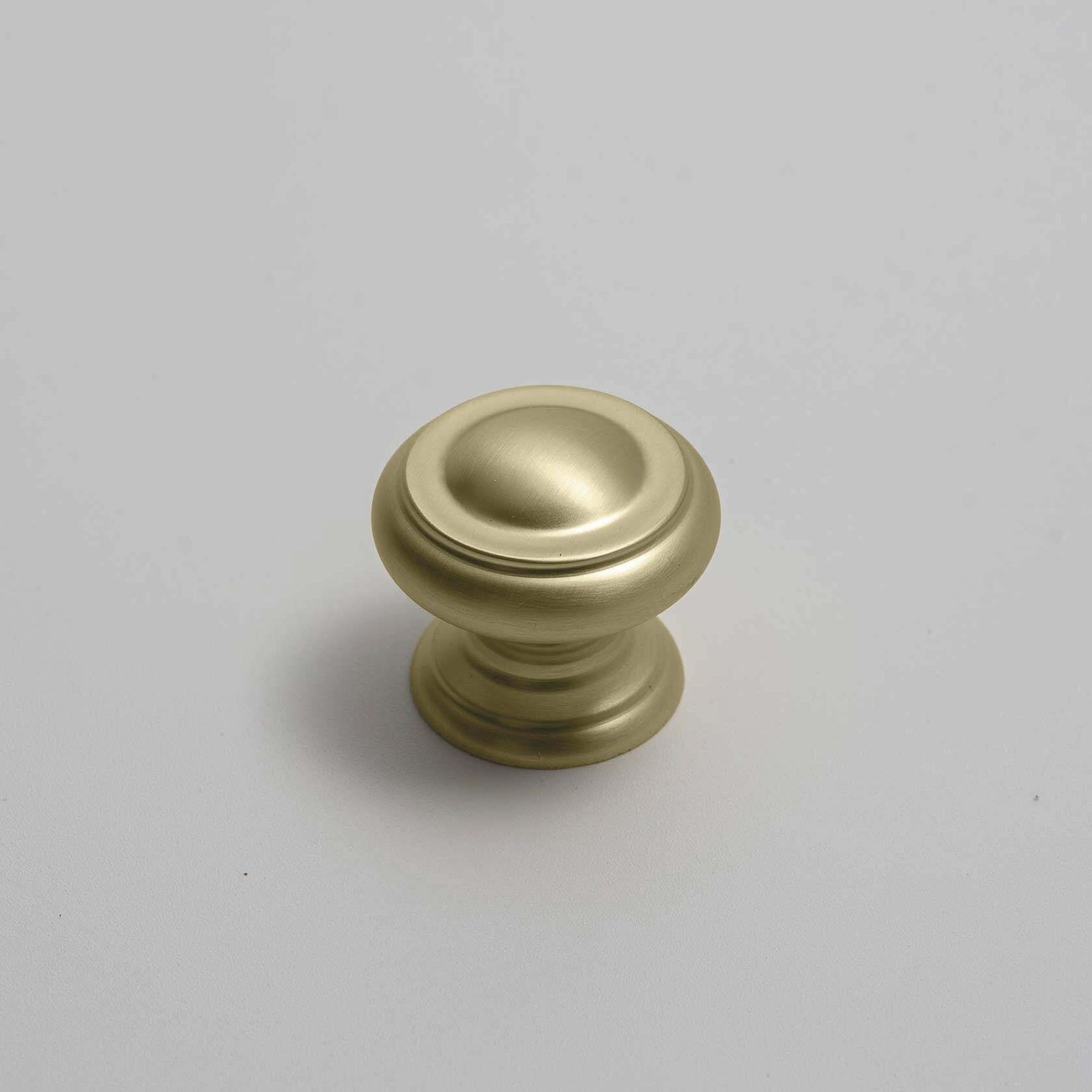 Broken Hill Classic Round Drawer Knobs gallery detail image