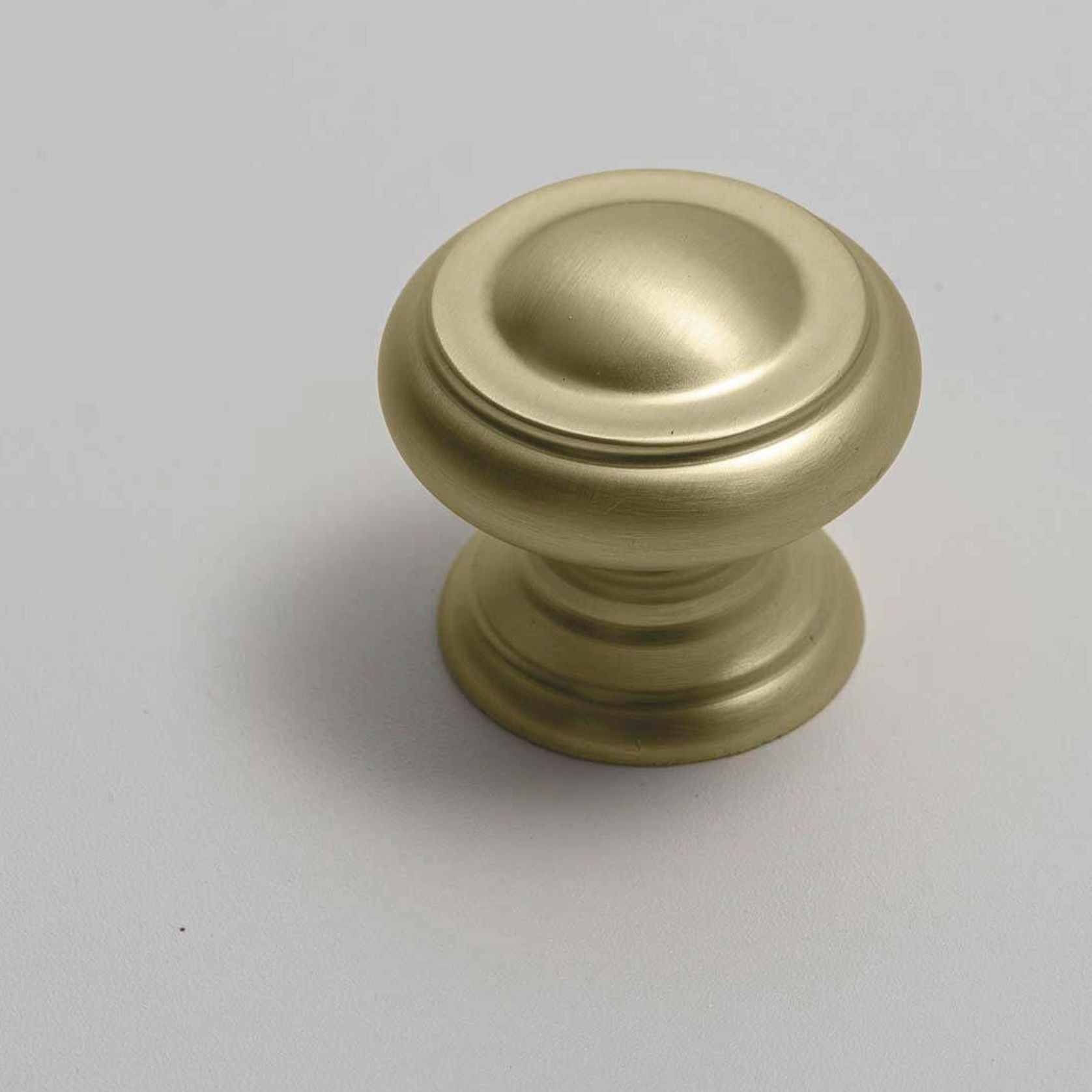 Broken Hill Classic Round Drawer Knobs gallery detail image