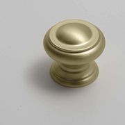 Broken Hill Classic Round Drawer Knobs gallery detail image