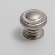 Broken Hill Classic Round Drawer Knobs gallery detail image