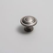 Tweed Heads Hamptons Style Kitchen Knobs gallery detail image