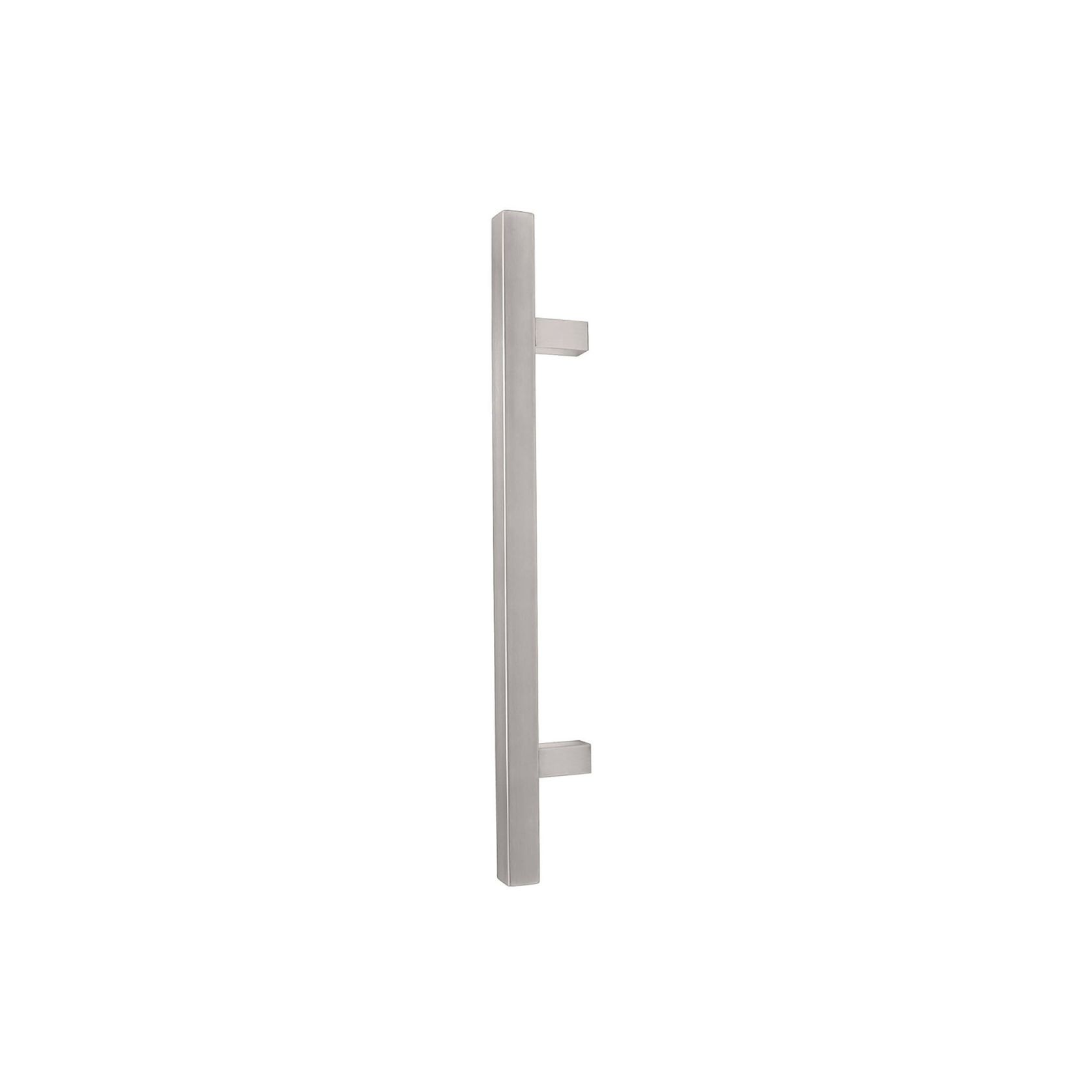 Zanda Square Profile Straigth Door Pull Handle gallery detail image