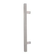 Zanda Square Profile Straigth Door Pull Handle gallery detail image