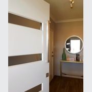 Zanda Nitro Offset Door Pull Handle gallery detail image