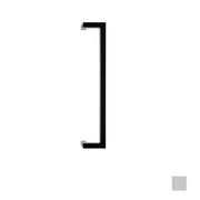 Zanda Nitro+ Door Pull Handle gallery detail image