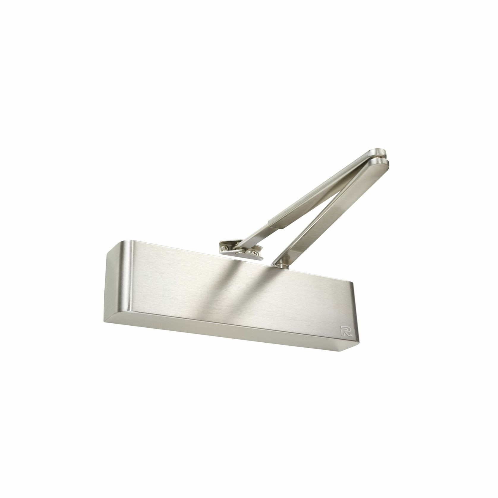 Zanda Concealed Cam Action Door Closer TS9206FBSE gallery detail image