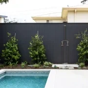Sinai Pearl Sandblasted Limestone Pool Coping gallery detail image