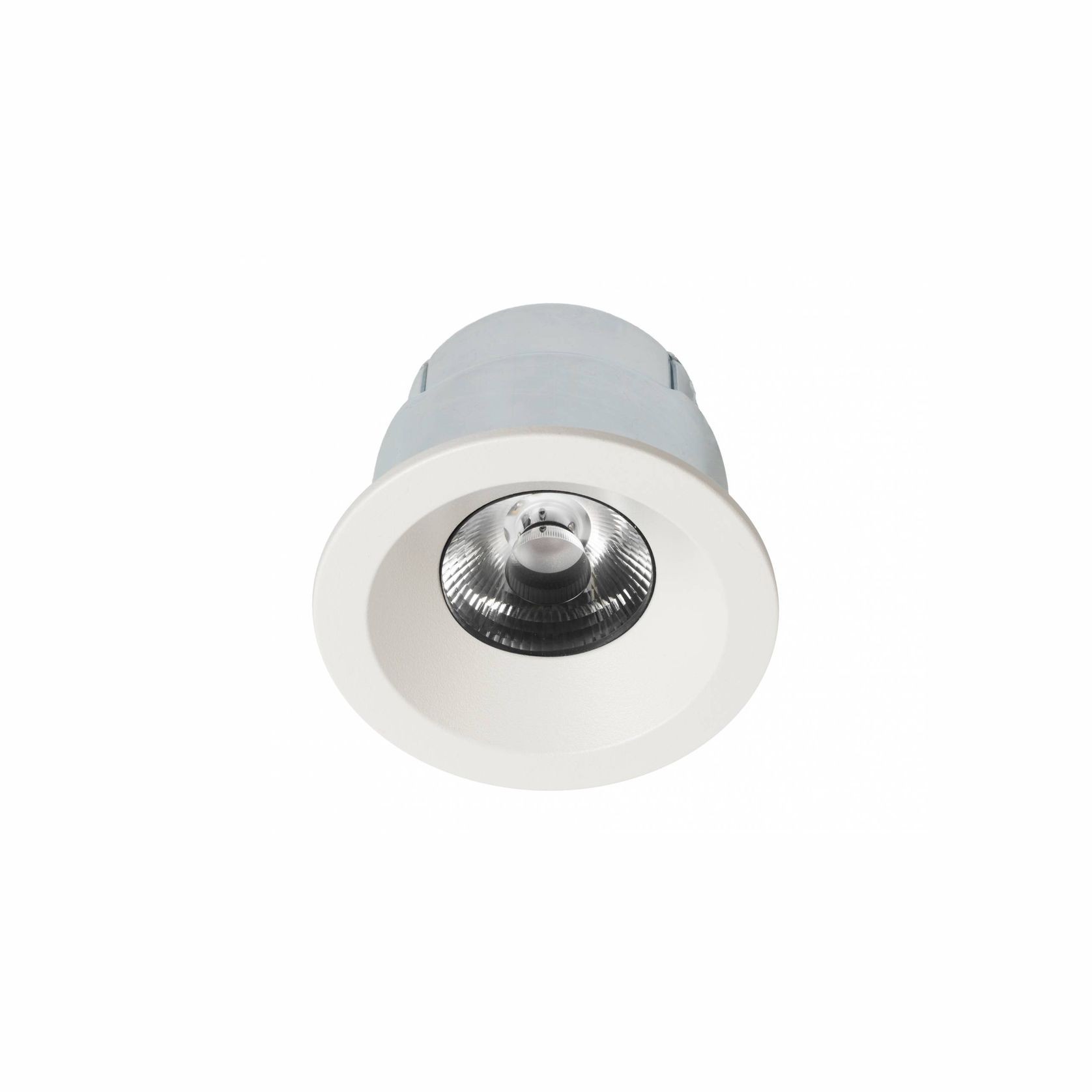 ZELA Fire Rated Deep Fixed Downlight gallery detail image