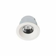 ZELA Fire Rated Deep Fixed Downlight gallery detail image