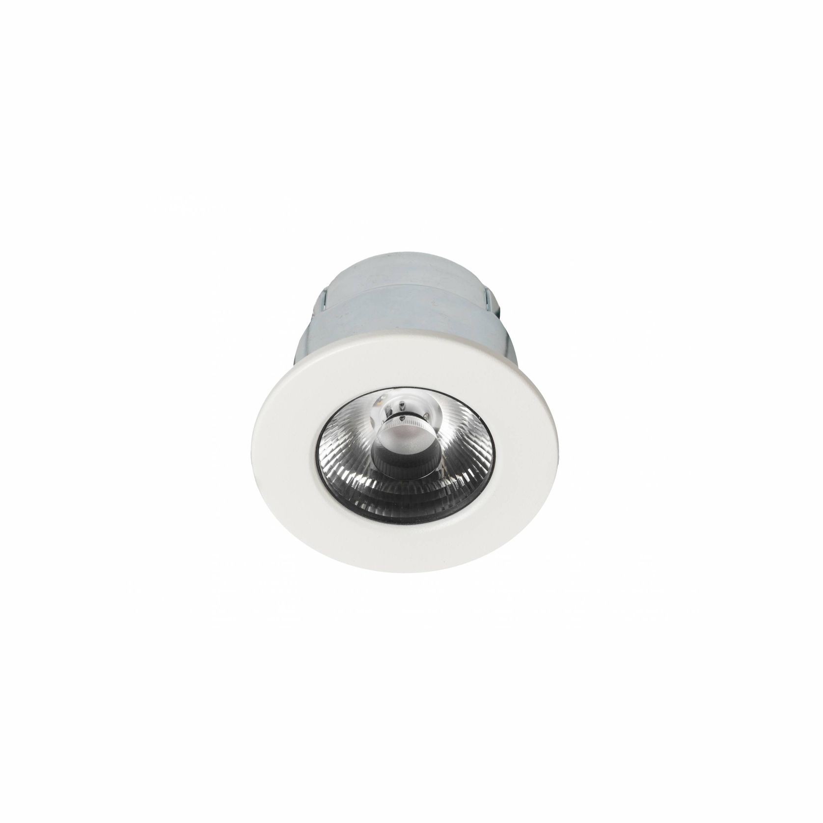 ZELA Fire Rated Fixed Downlight gallery detail image