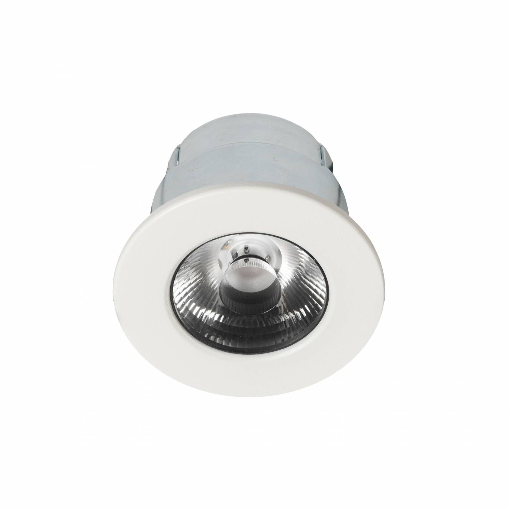 ZELA Fire Rated Fixed Downlight gallery detail image