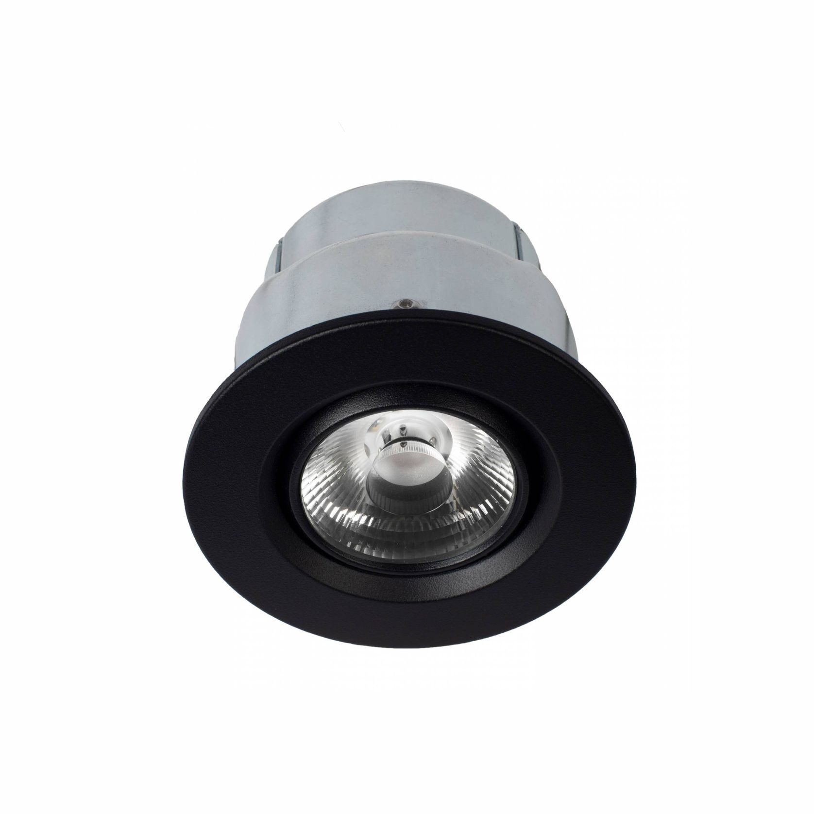 ZELA Fire Rated Tiltz Downlight gallery detail image