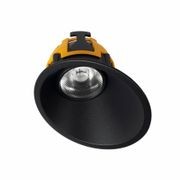 ZELA Offset Deep Tiltz Downlight gallery detail image