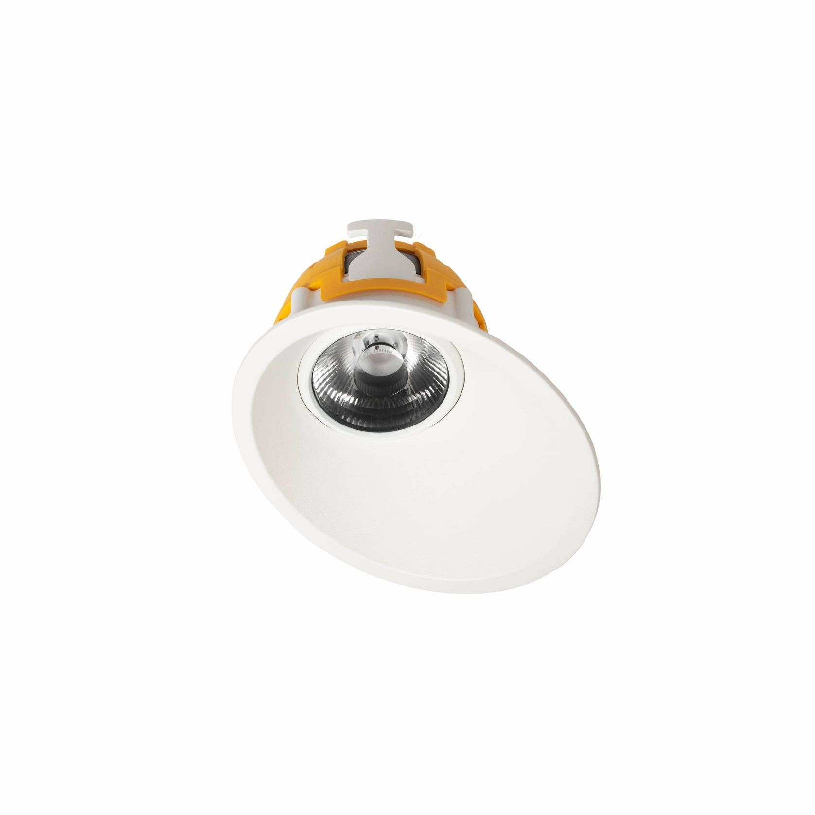 ZELA Offset Deep Tiltz Downlight gallery detail image