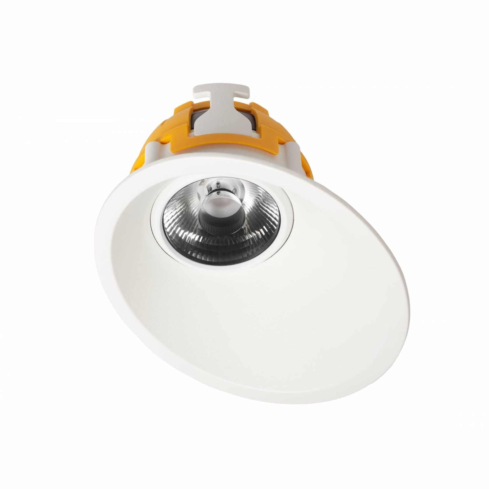 ZELA Offset Deep Tiltz Downlight gallery detail image