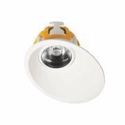 ZELA Offset Deep Tiltz Downlight gallery detail image