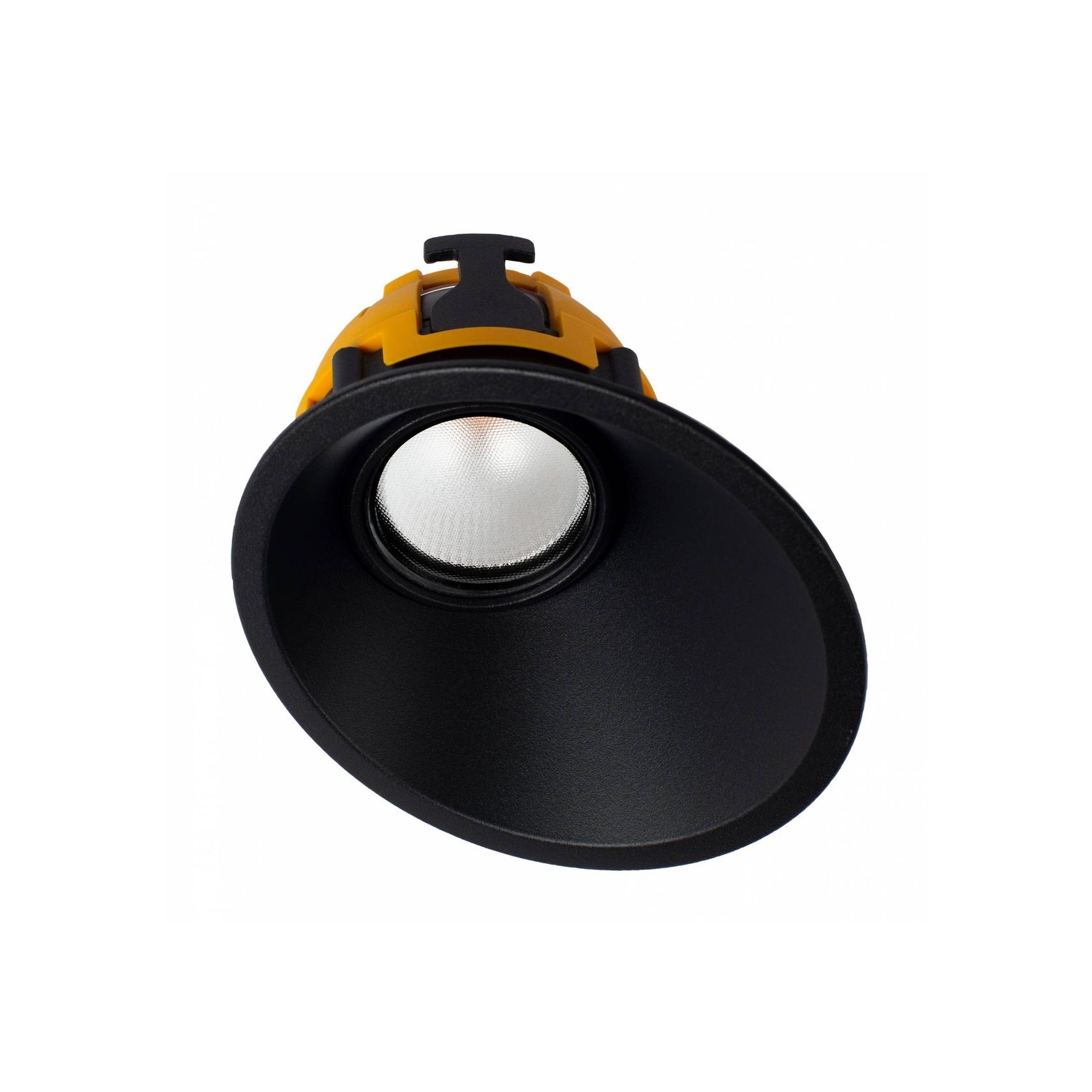 ZELA Offset Deep Tiltz Downlight gallery detail image