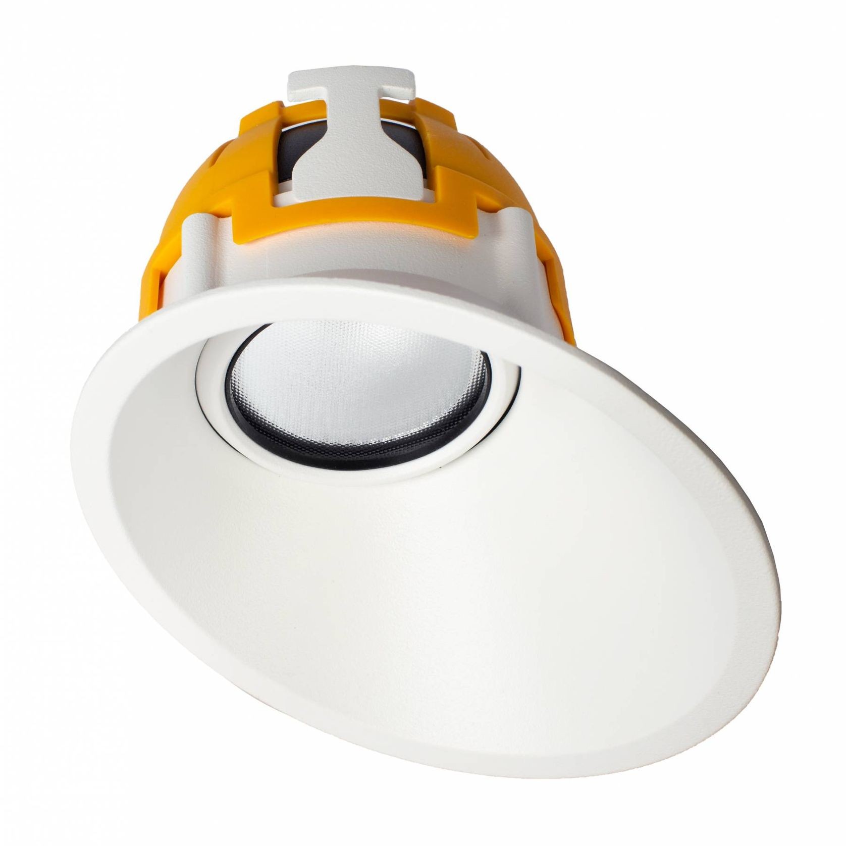 ZELA Offset Deep Tiltz Downlight gallery detail image