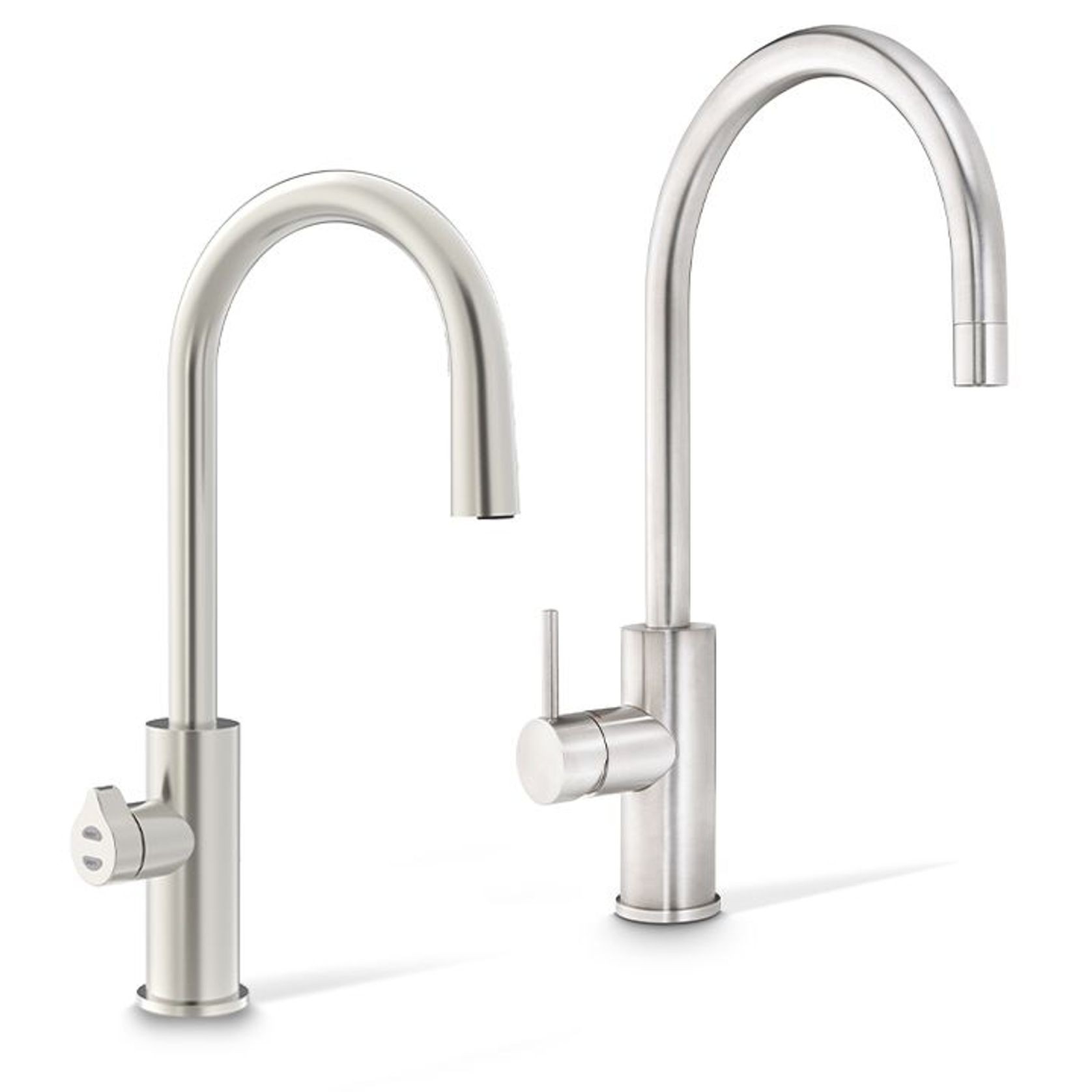 HydroTap G5 BHA100 3-in-1 Arc Plus + Arc Mixer gallery detail image
