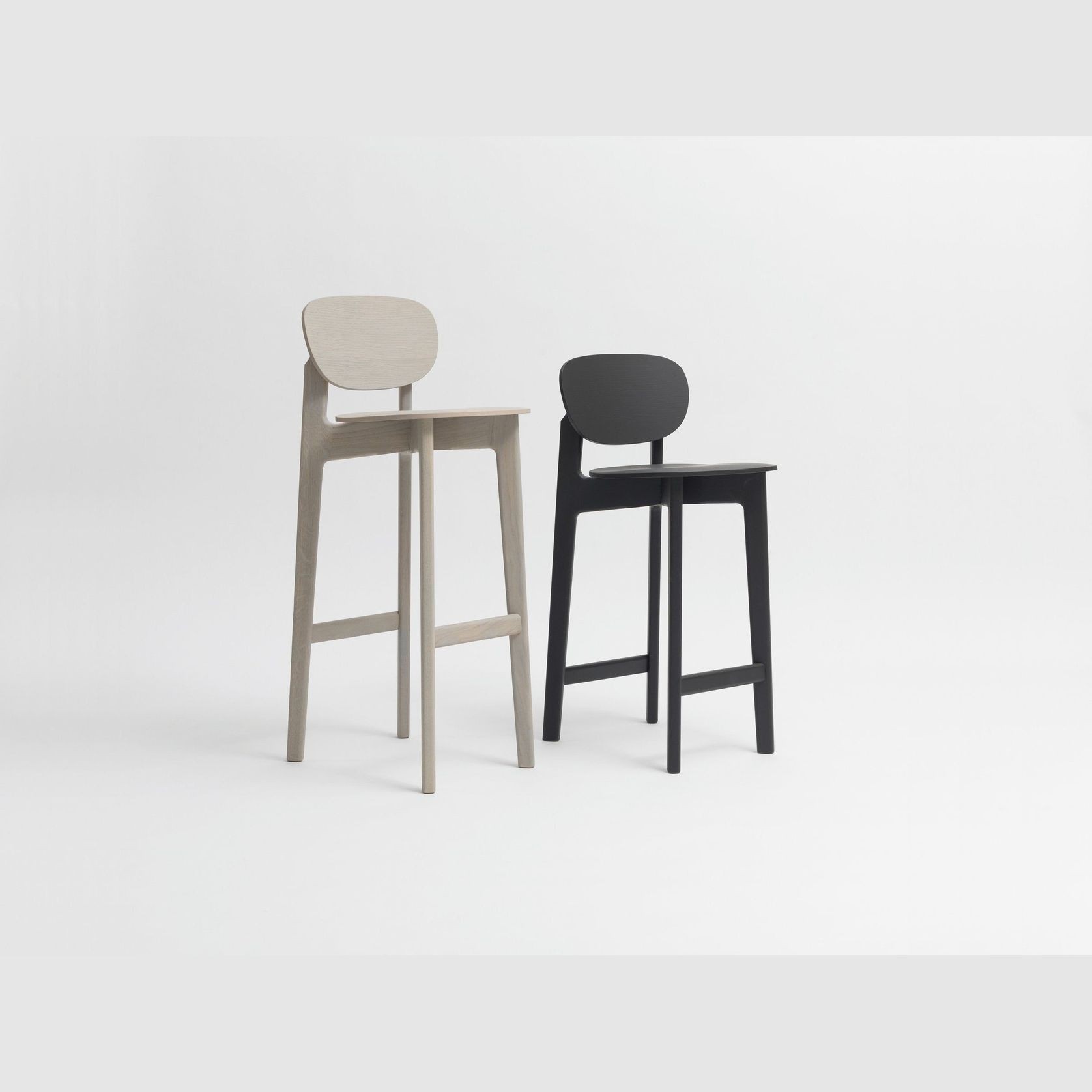 Zenso Barstool gallery detail image