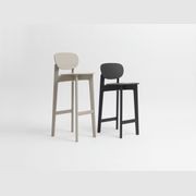 Zenso Barstool gallery detail image