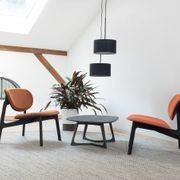 Zenso Lounge gallery detail image