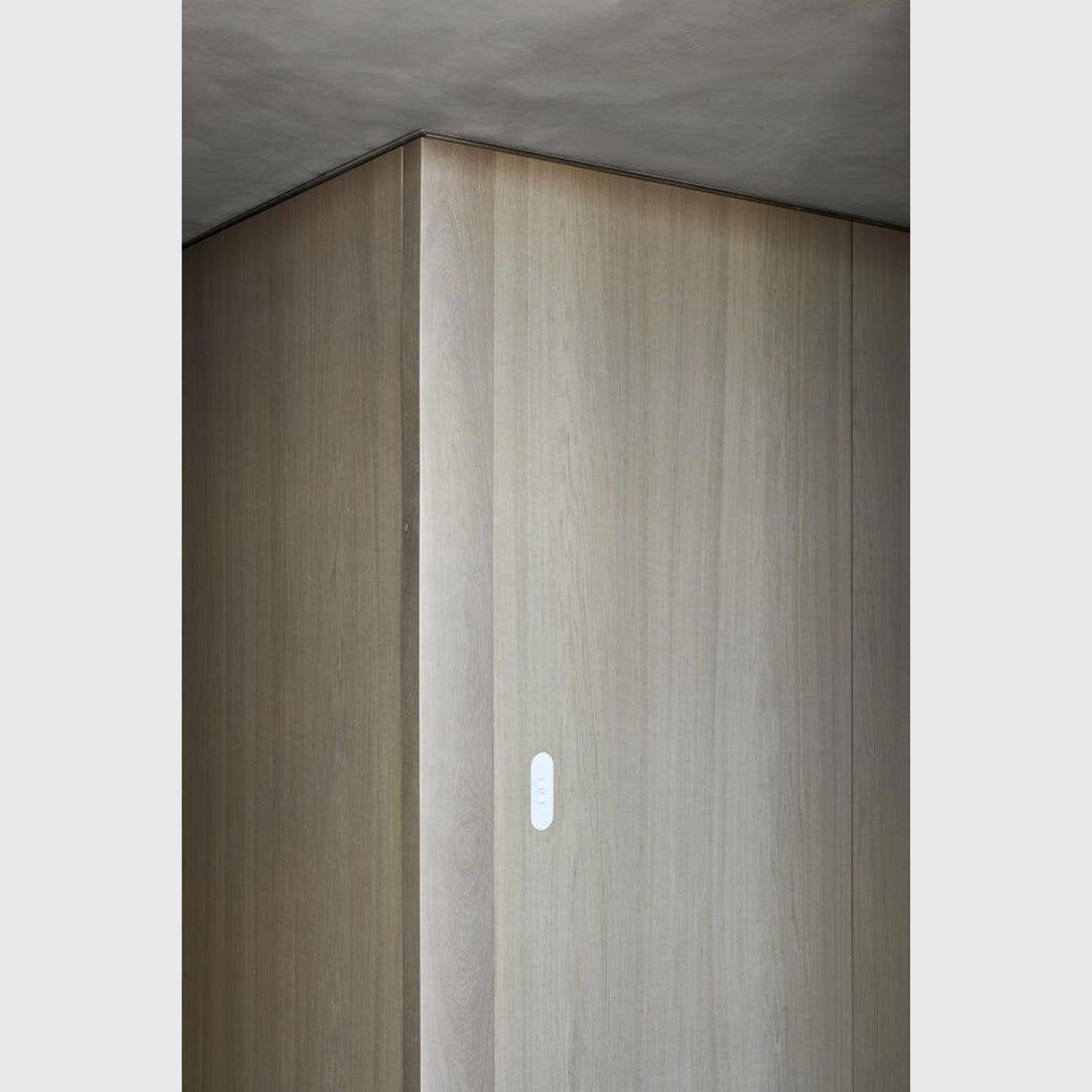 13 Flush 4 Gang Switch Grid gallery detail image