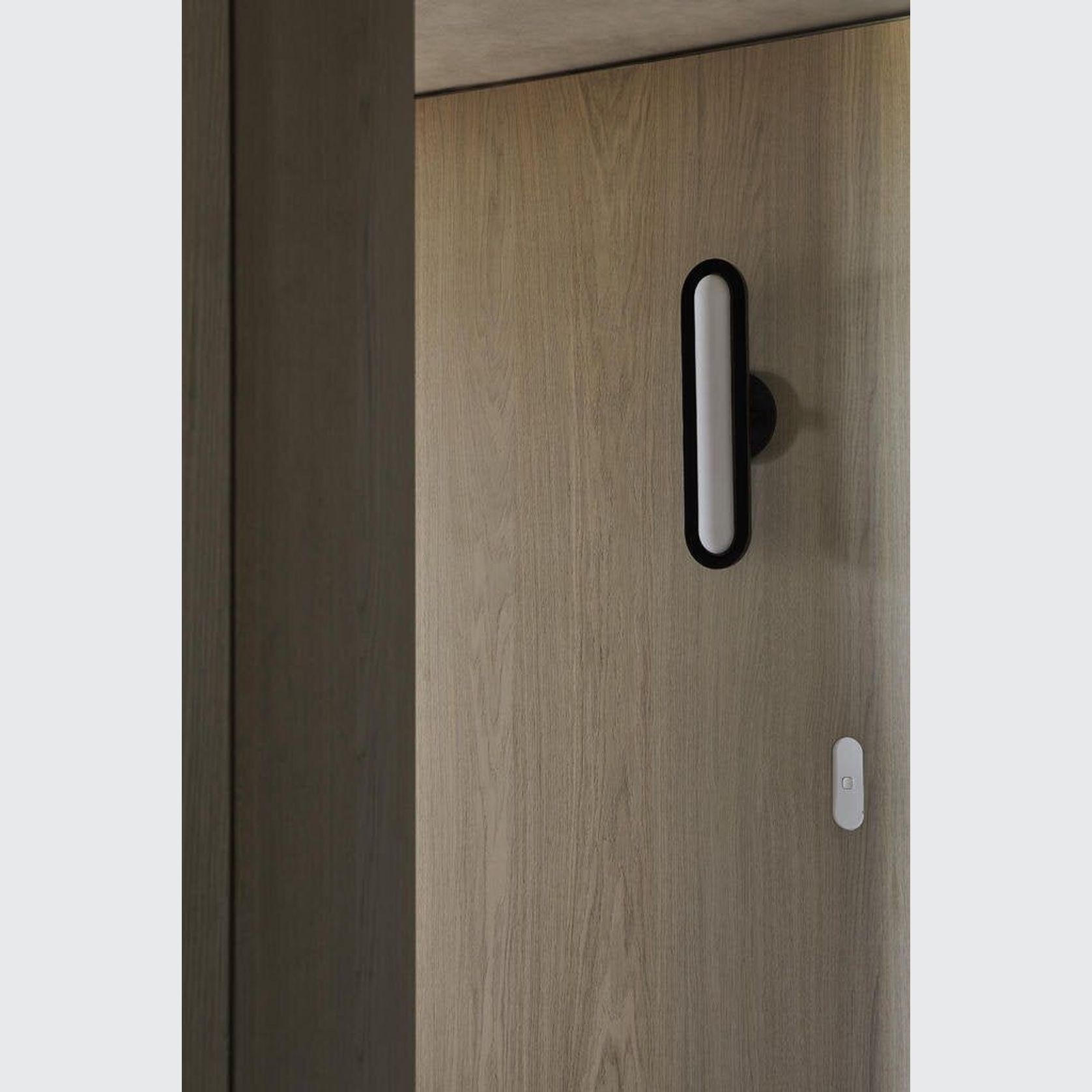 13 Flush 2 Gang Switch Grid gallery detail image