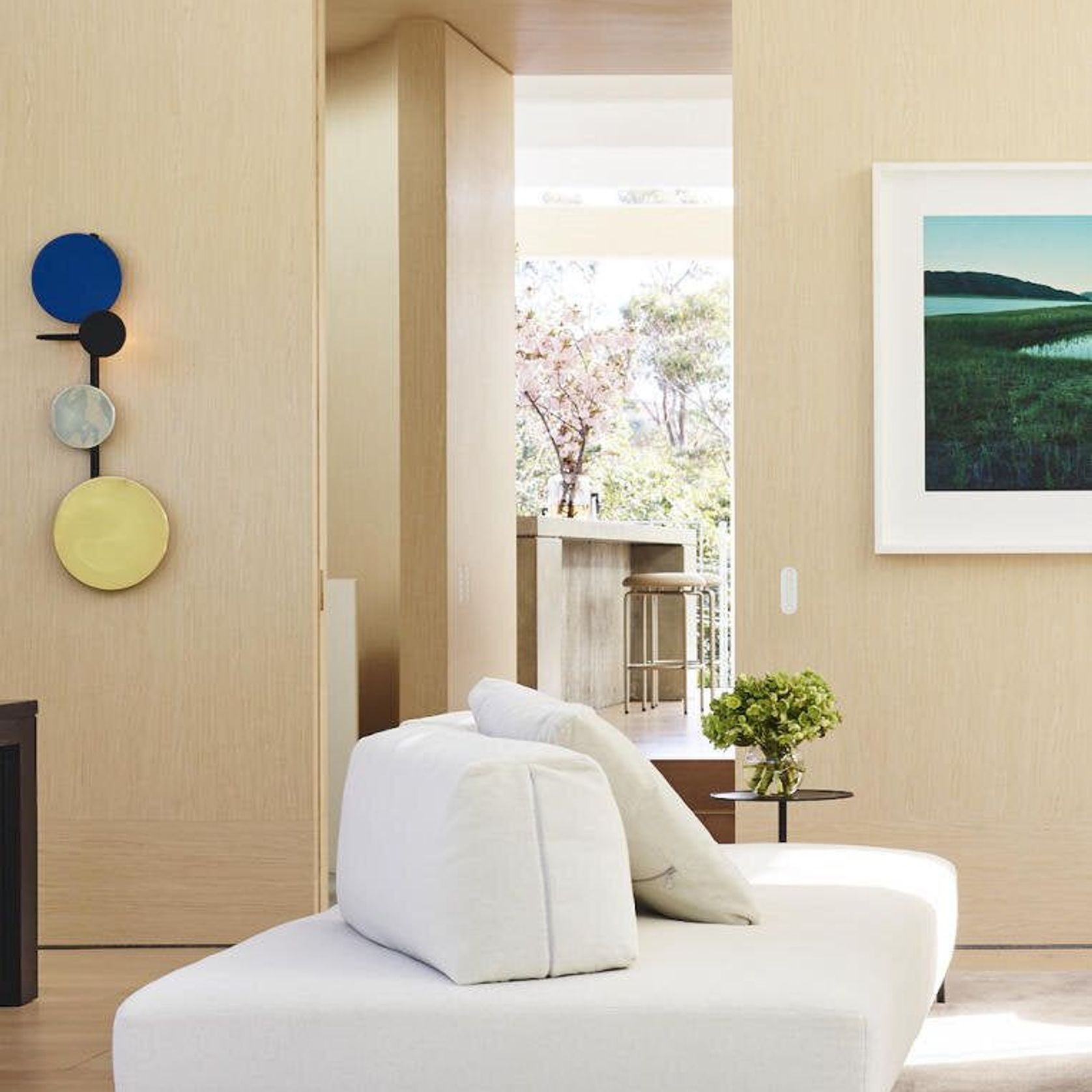 13 Flush 2 Gang Switch Grid gallery detail image