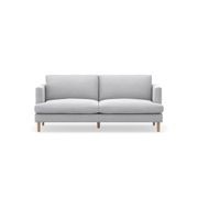 Taylor 3 Seater Sofa | Cloud Grey gallery detail image