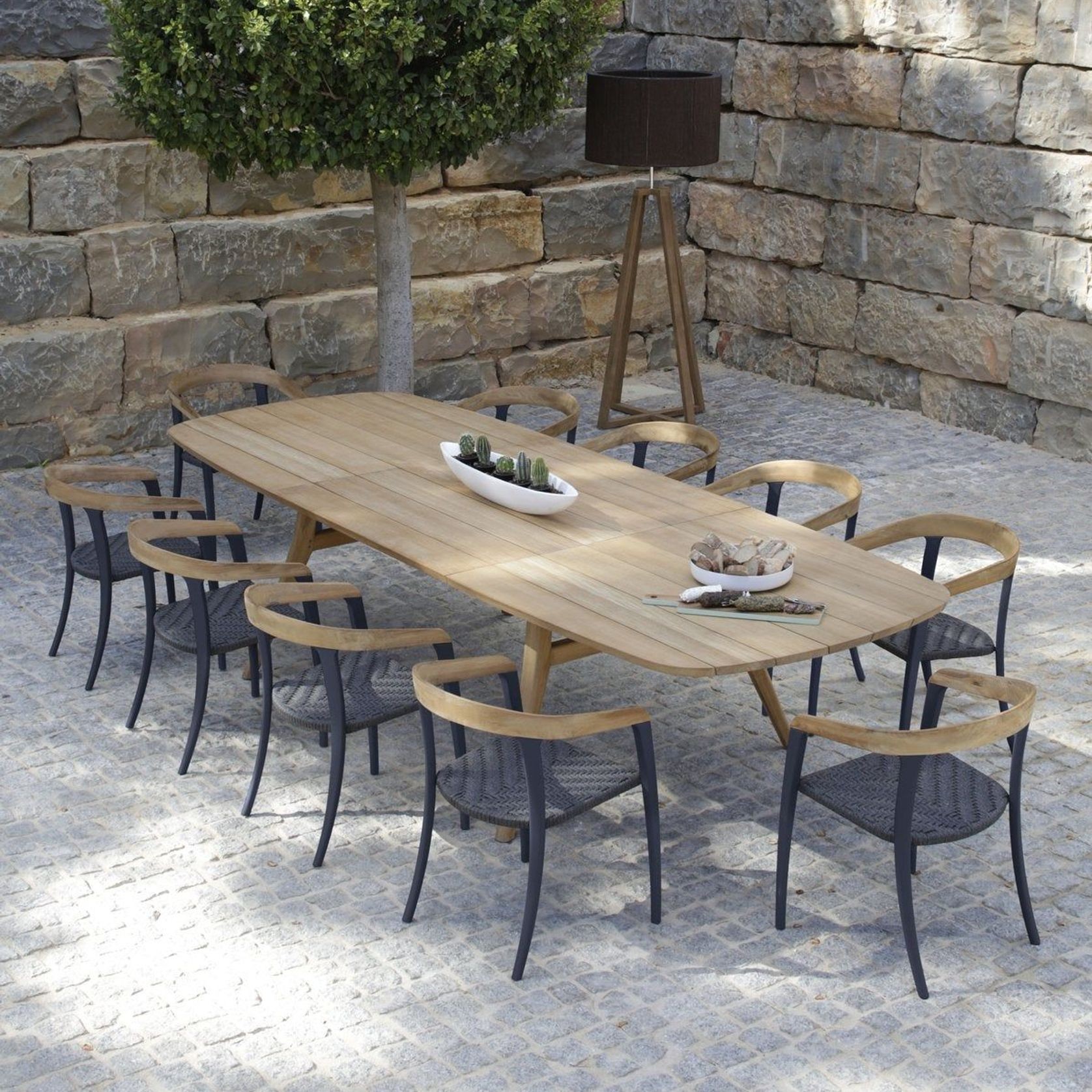 Zidiz Extendable Table gallery detail image