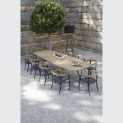 Zidiz Extendable Table gallery detail image