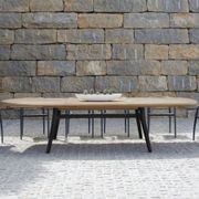 Zidiz Extendable Table gallery detail image