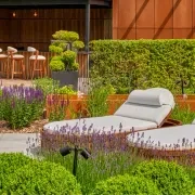 Zante Lounger gallery detail image