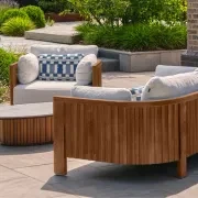 Zante 2 Seater Sofa gallery detail image