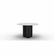 Zante Round Dining Table gallery detail image