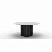 Zante Round Dining Table gallery detail image