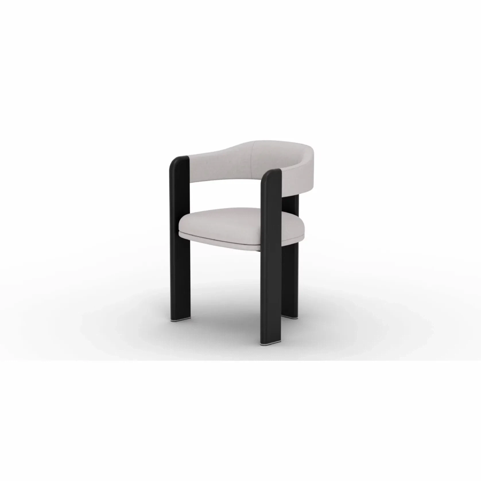 Zante Dining Chair gallery detail image