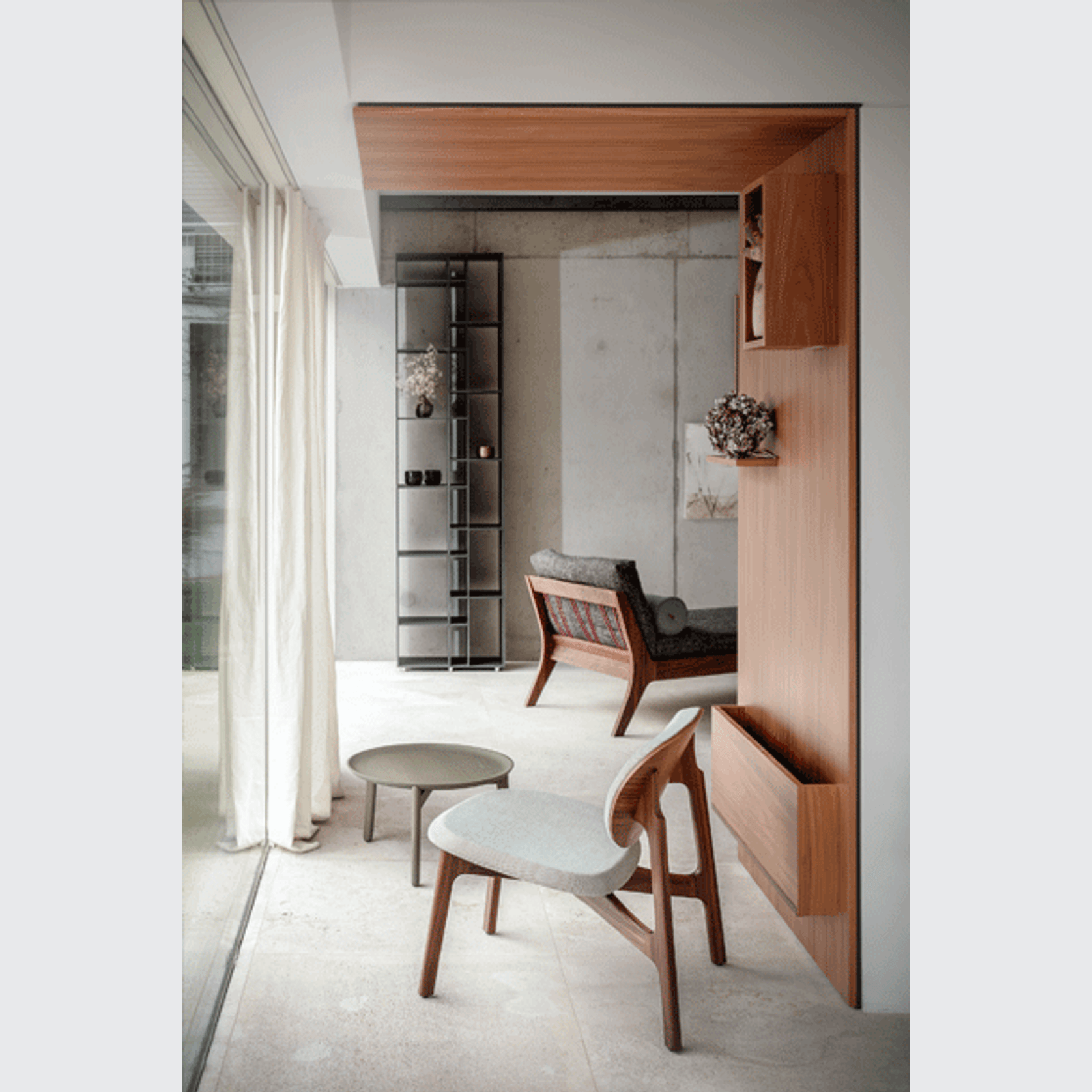 Zenso Lounge gallery detail image