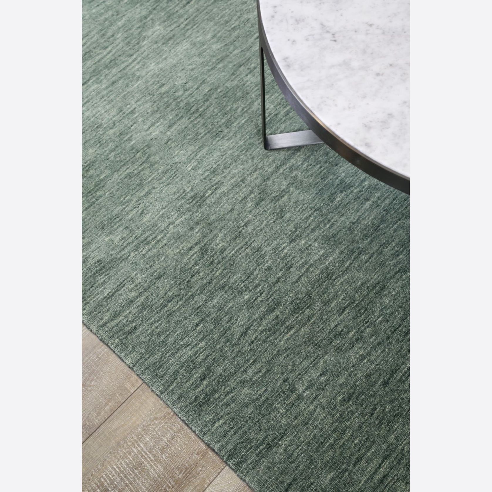 Zen Lily Pad Green gallery detail image