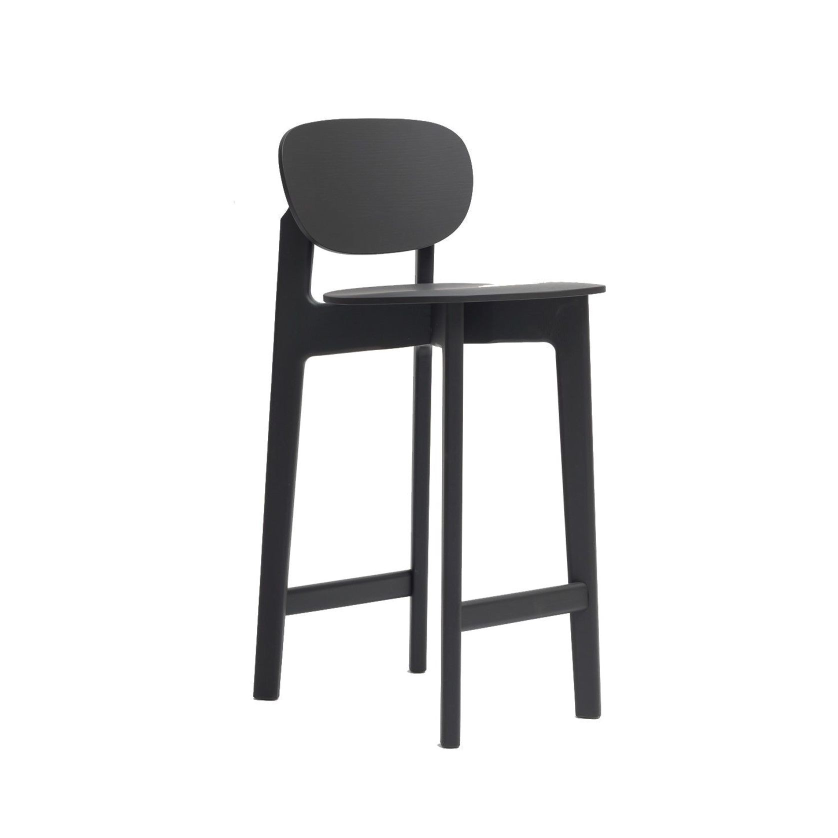 Zenso Barstool gallery detail image
