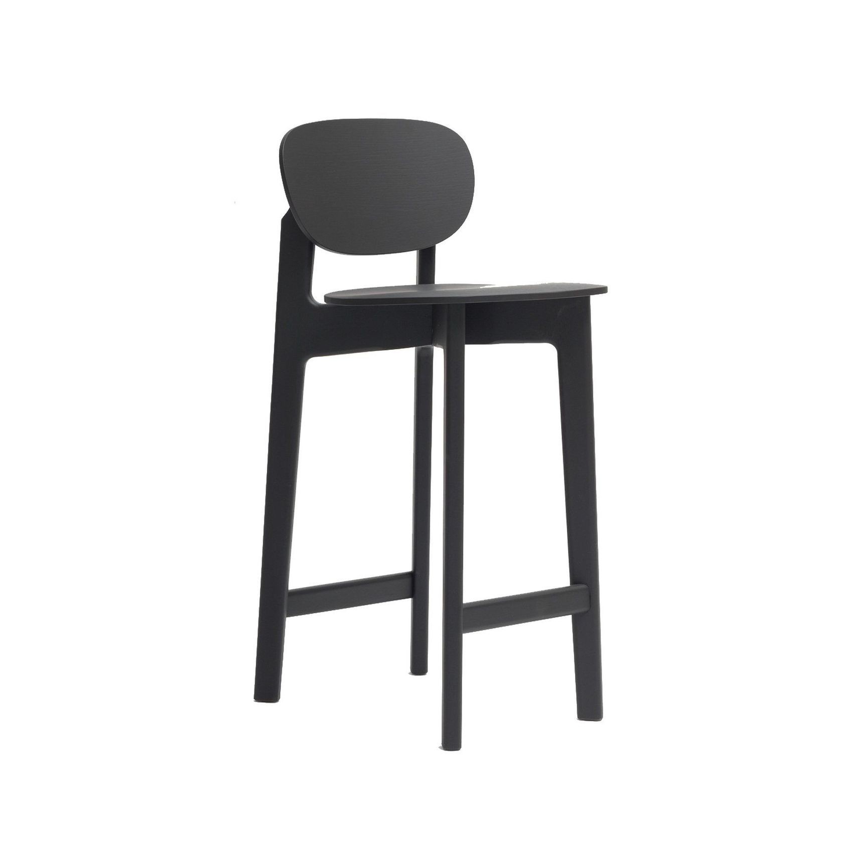 Zenso Barstool gallery detail image